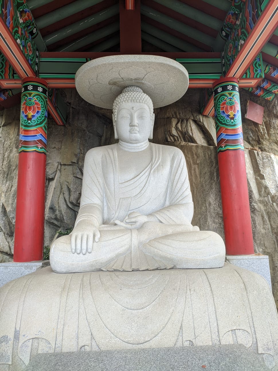 South Korea